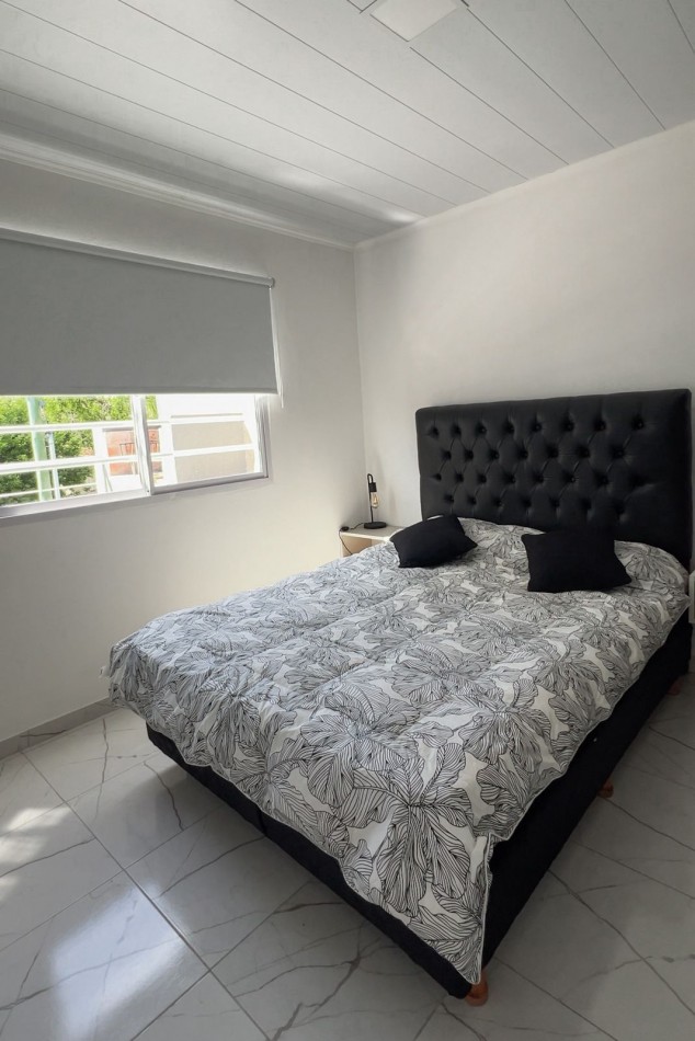 Deptos 3 Amb con espacio vehicular complejo Arenas Blancas 