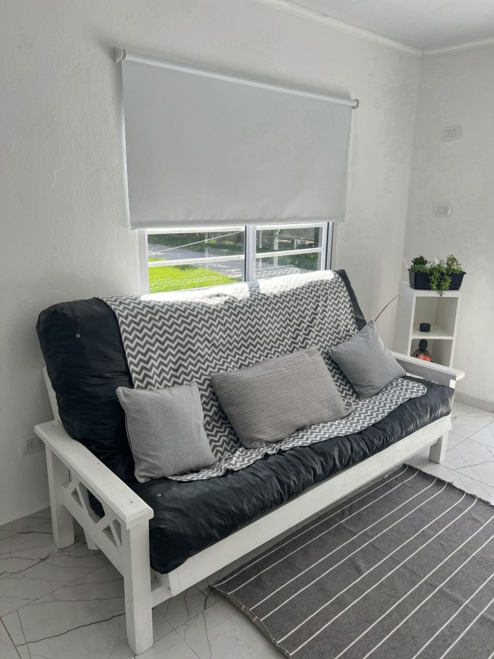 Deptos 3 Amb con espacio vehicular complejo Arenas Blancas 