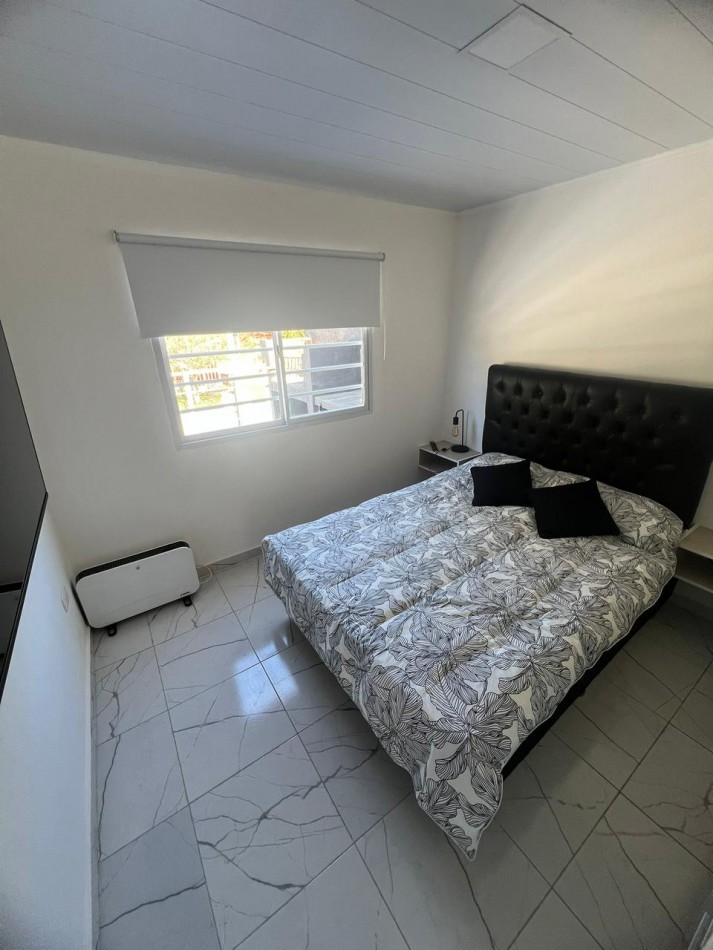 Deptos 3 Amb con espacio vehicular complejo Arenas Blancas 