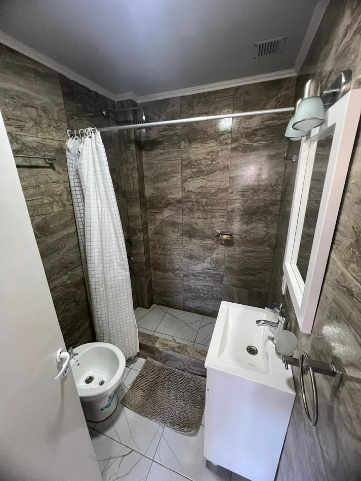 Deptos 3 Amb con espacio vehicular complejo Arenas Blancas 