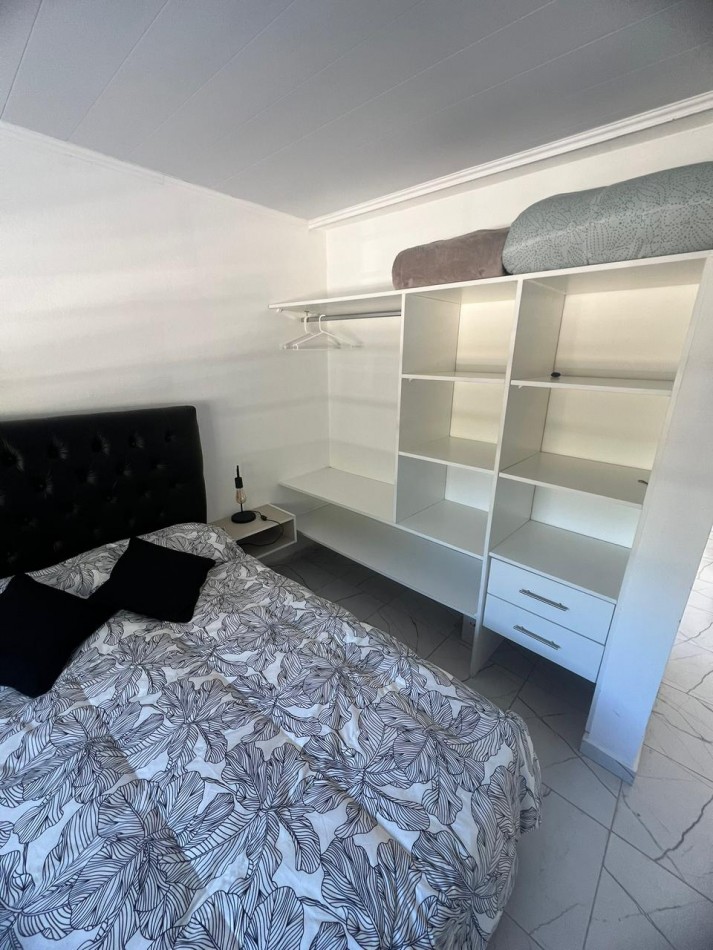 Deptos 3 Amb con espacio vehicular complejo Arenas Blancas 