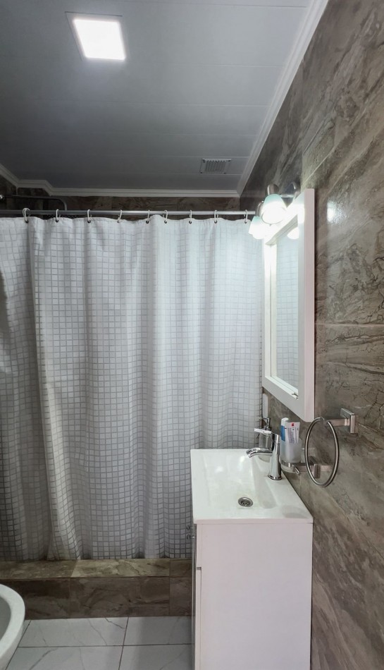 Deptos 3 Amb con espacio vehicular complejo Arenas Blancas 