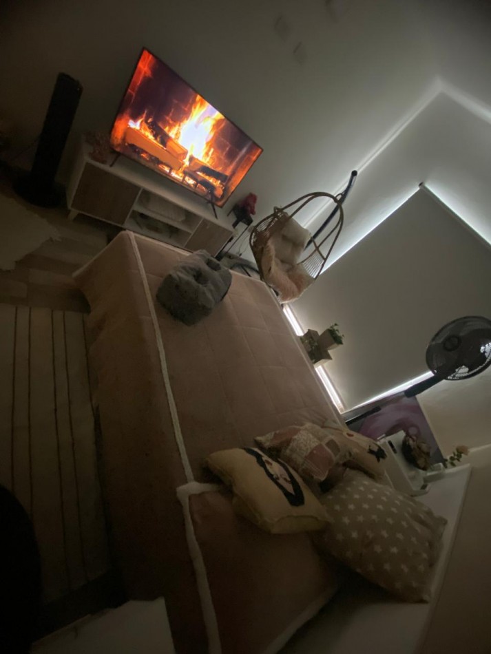 Depto 2 Amb PB con patio Complejo Arenas Blancas