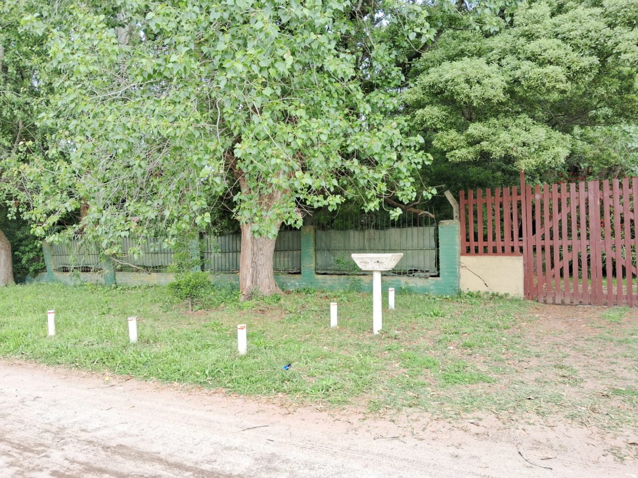 Deptos 3 Amb con espacio vehicular complejo Arenas Blancas 