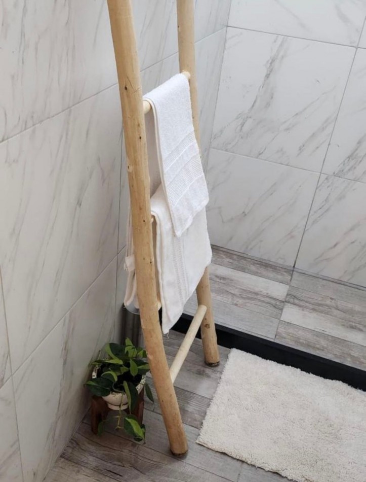 Depto 2 Amb PB con patio Complejo Arenas Blancas