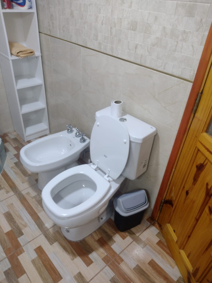 Hemoso Chalet en Country Chacras Marinas