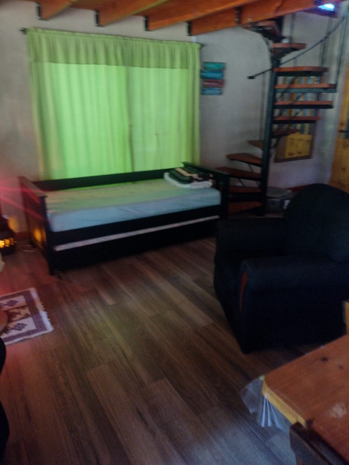 Hemoso Chalet en Country Chacras Marinas