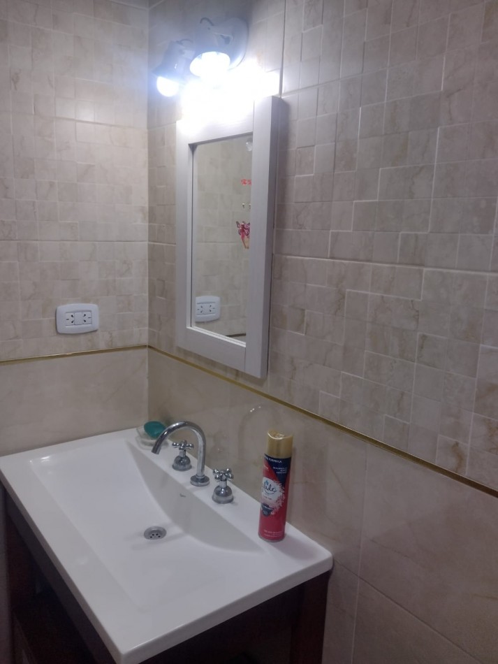 Hemoso Chalet en Country Chacras Marinas