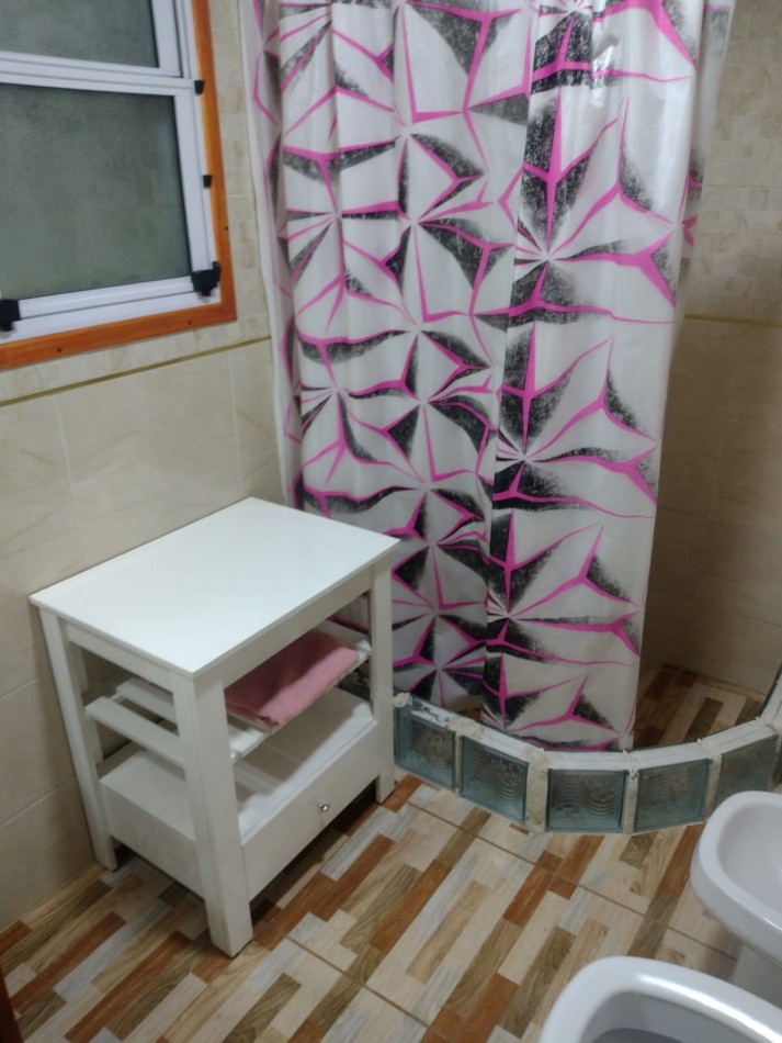 Hemoso Chalet en Country Chacras Marinas