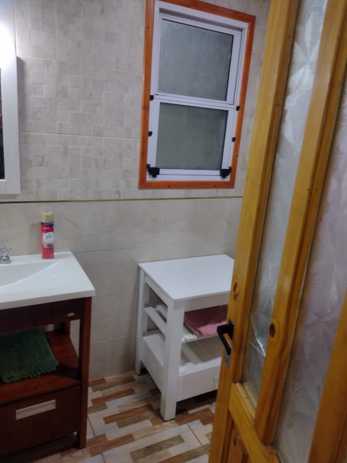 Hemoso Chalet en Country Chacras Marinas