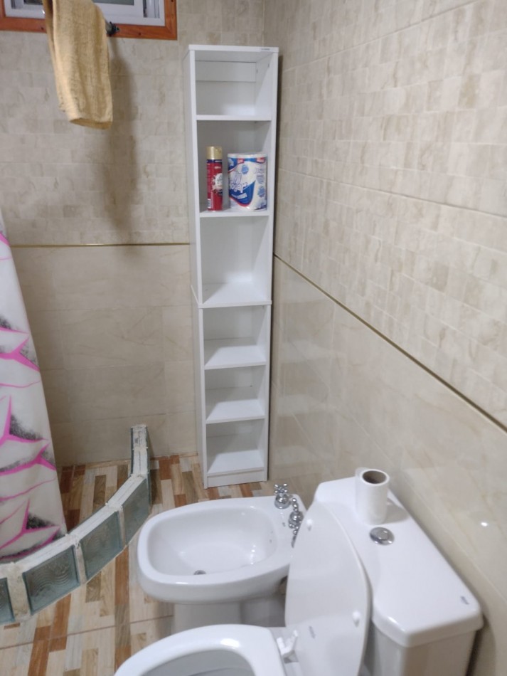 Hemoso Chalet en Country Chacras Marinas