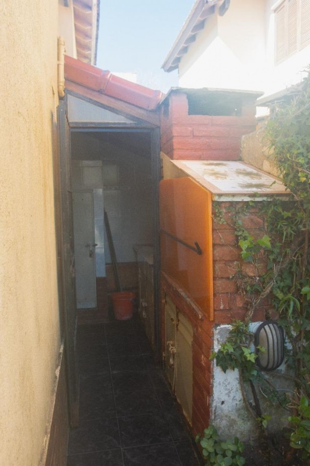 Duplex 3 amb barrio tala 