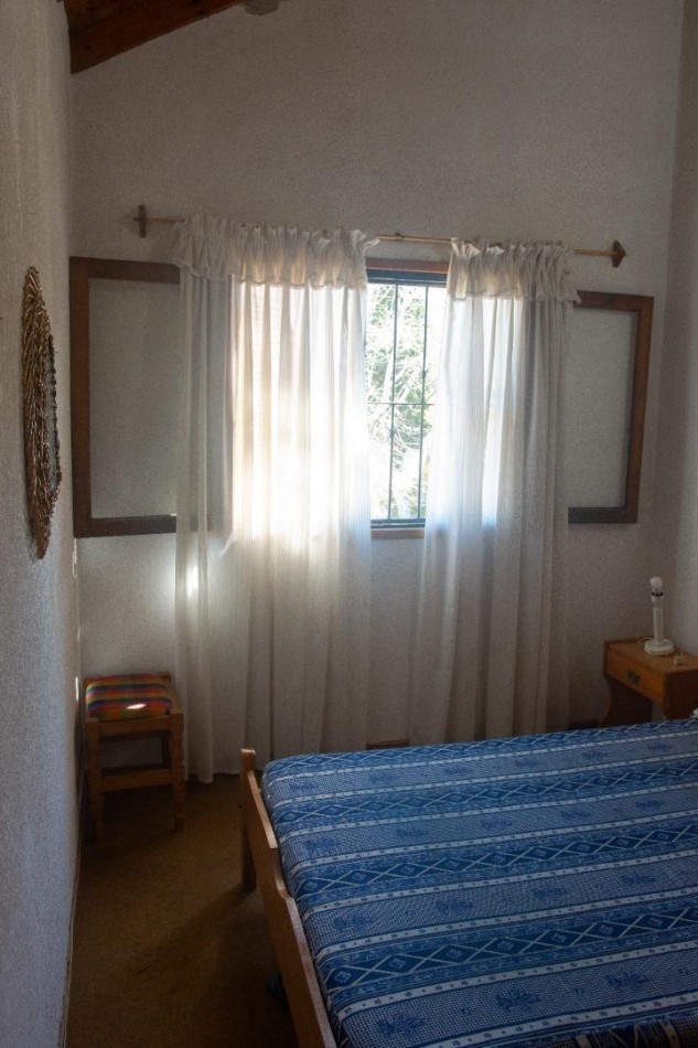 Duplex 3 amb barrio tala 