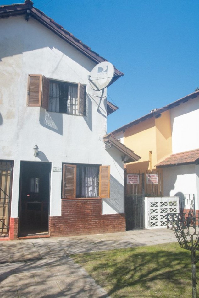 Duplex 3 amb barrio tala 