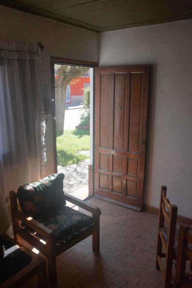 Duplex 3 amb barrio tala 