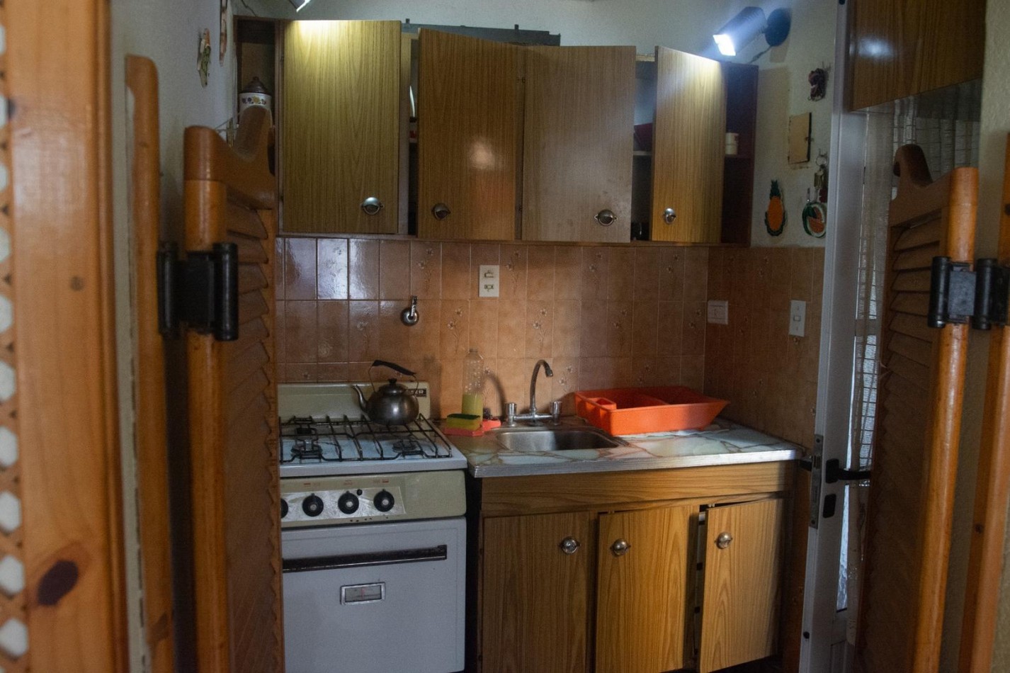 Duplex 3 amb barrio tala 