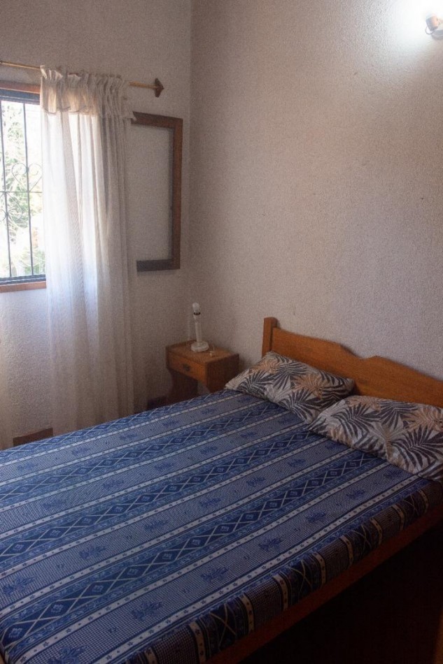 Duplex 3 amb barrio tala 