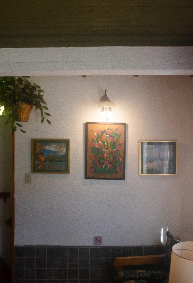 Duplex 3 amb barrio tala 