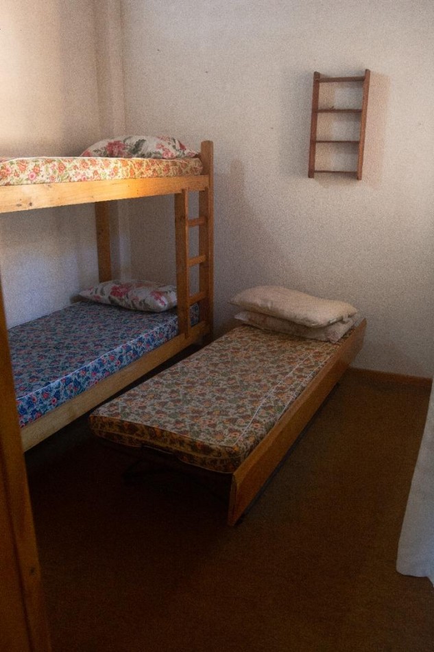 Duplex 3 amb barrio tala 