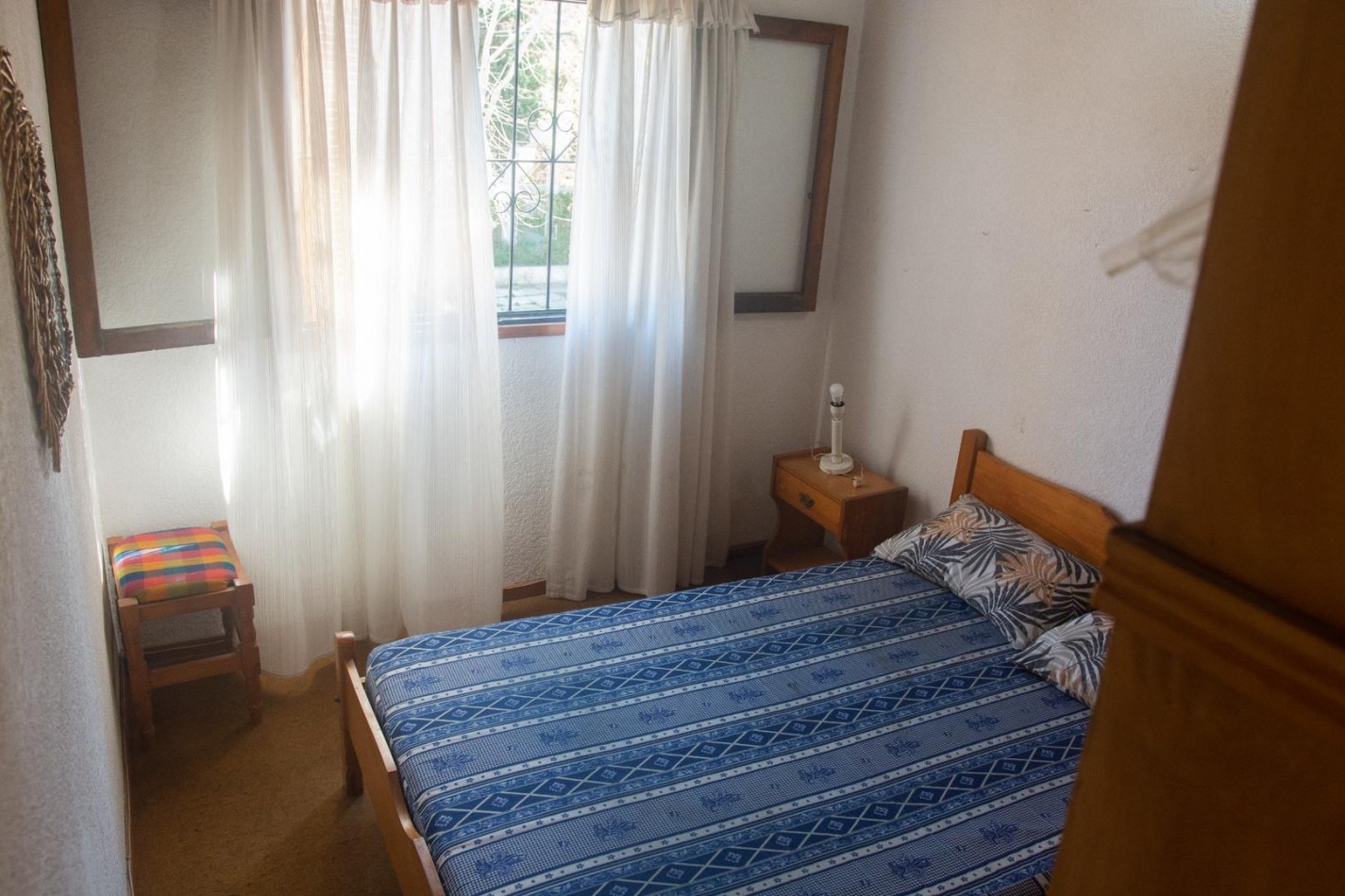 Duplex 3 amb barrio tala 