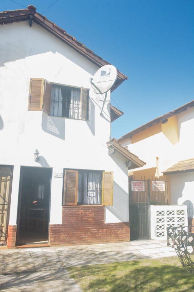 Duplex 3 amb barrio tala 