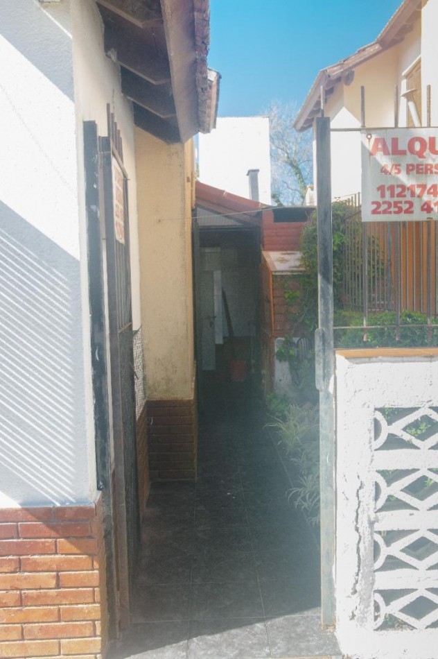 Duplex 3 amb barrio tala 