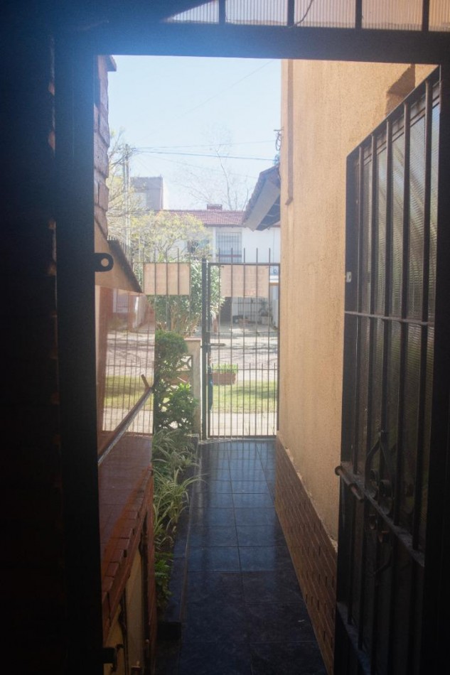 Duplex 3 amb barrio tala 