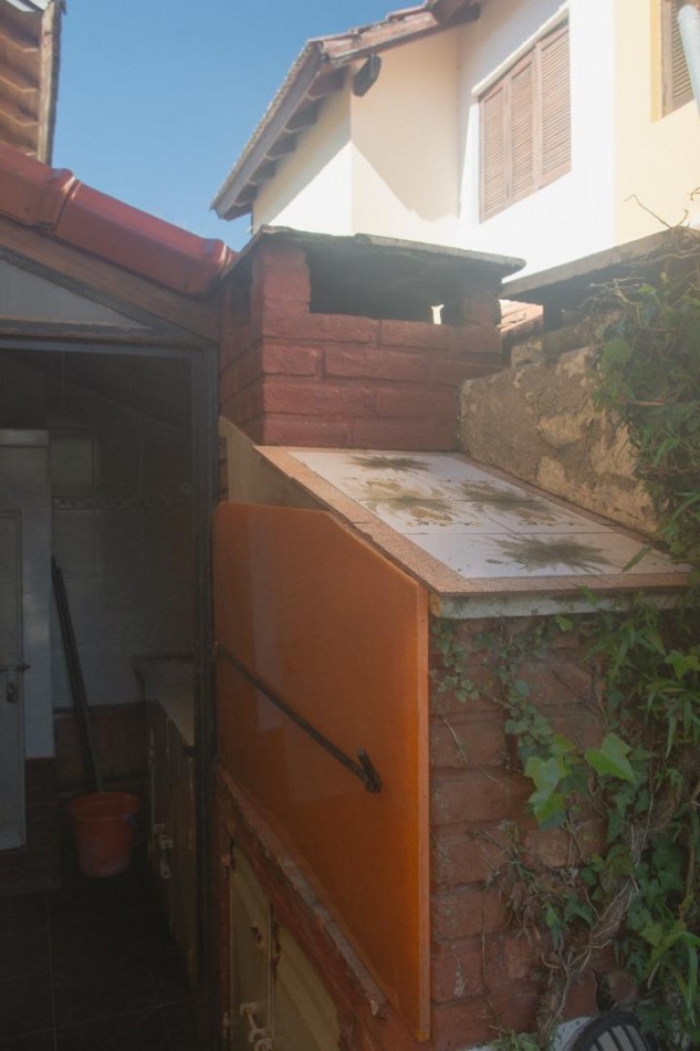 Duplex 3 amb barrio tala 