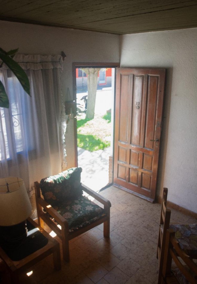 Duplex 3 amb barrio tala 