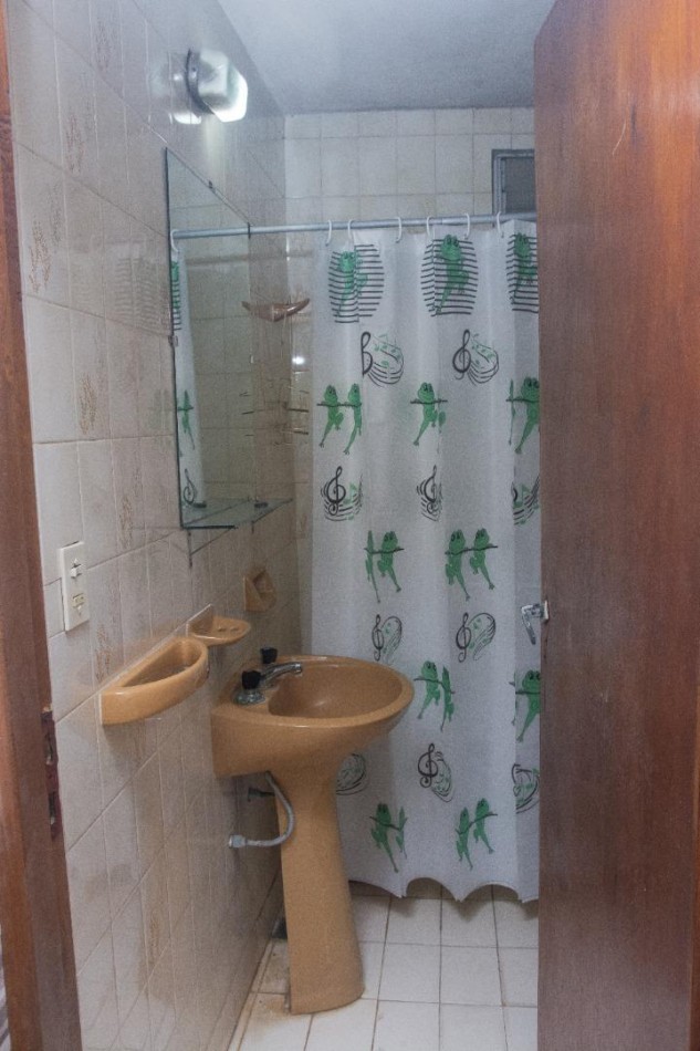 PH 3 amb Tipo casa Frente al Vivero Argerich 