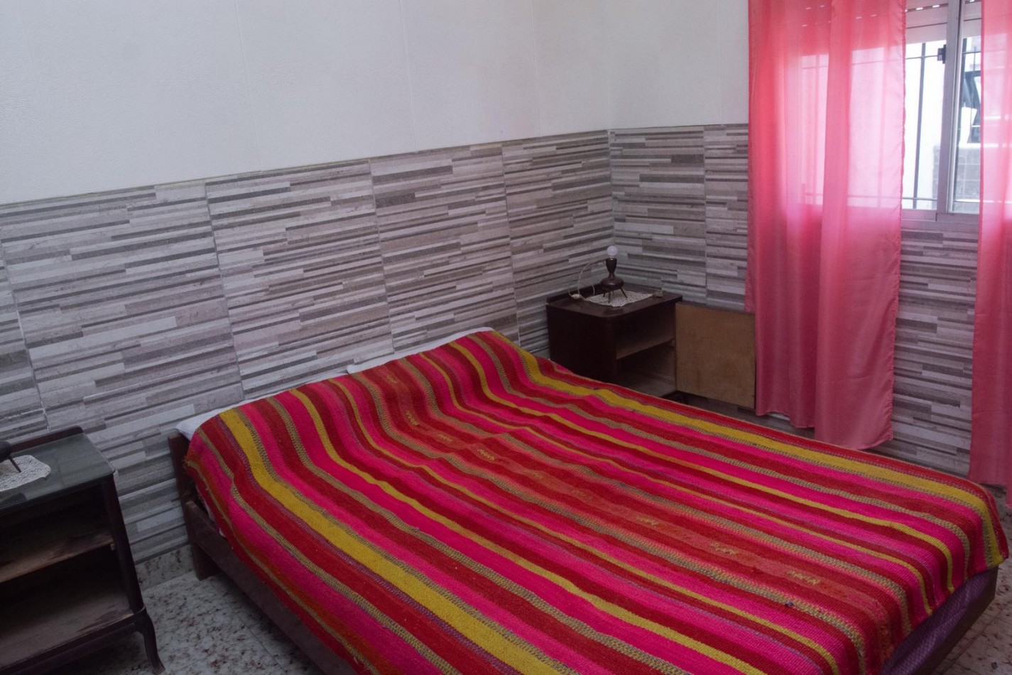 PH 3 amb Tipo casa Frente al Vivero Argerich 