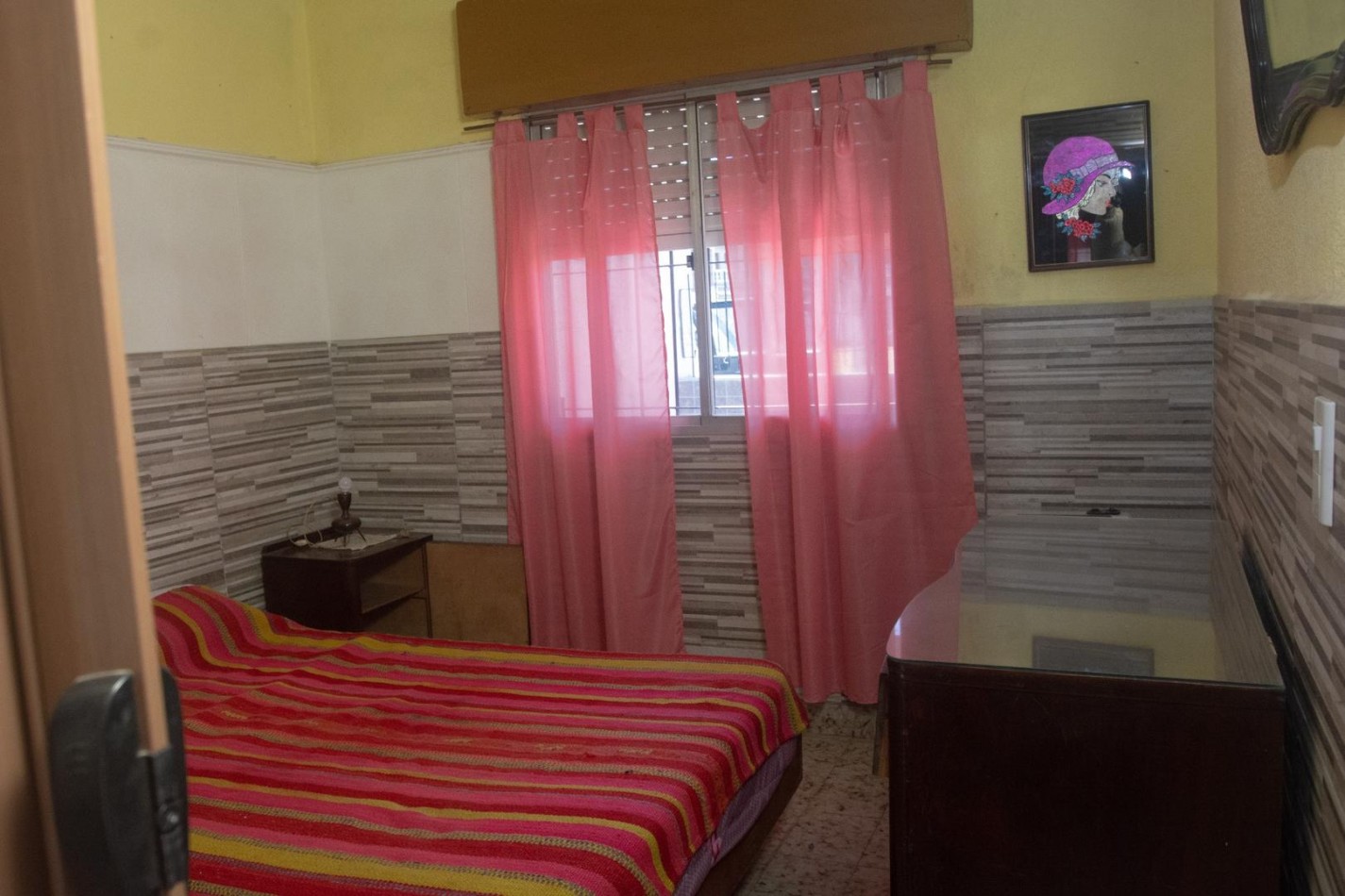 PH 3 amb Tipo casa Frente al Vivero Argerich 