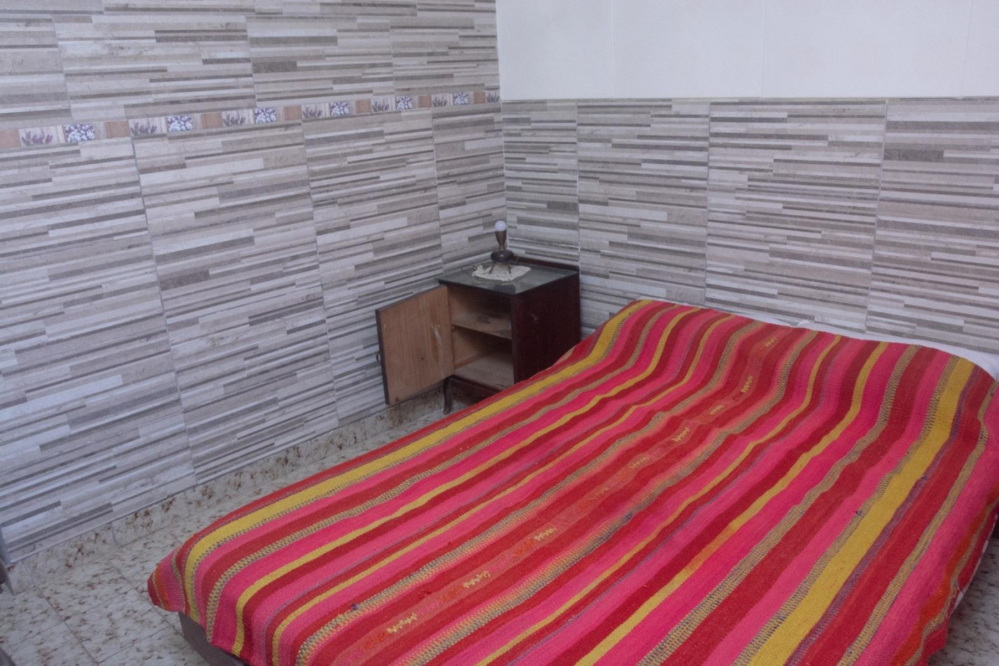 PH 3 amb Tipo casa Frente al Vivero Argerich 