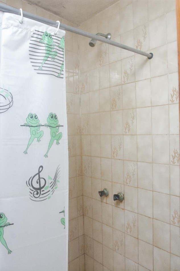 PH 3 amb Tipo casa Frente al Vivero Argerich 