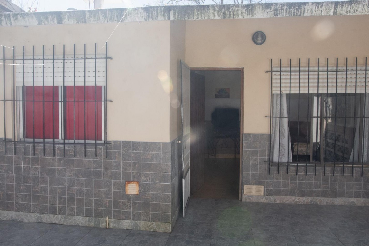 PH 3 amb Tipo casa Frente al Vivero Argerich 