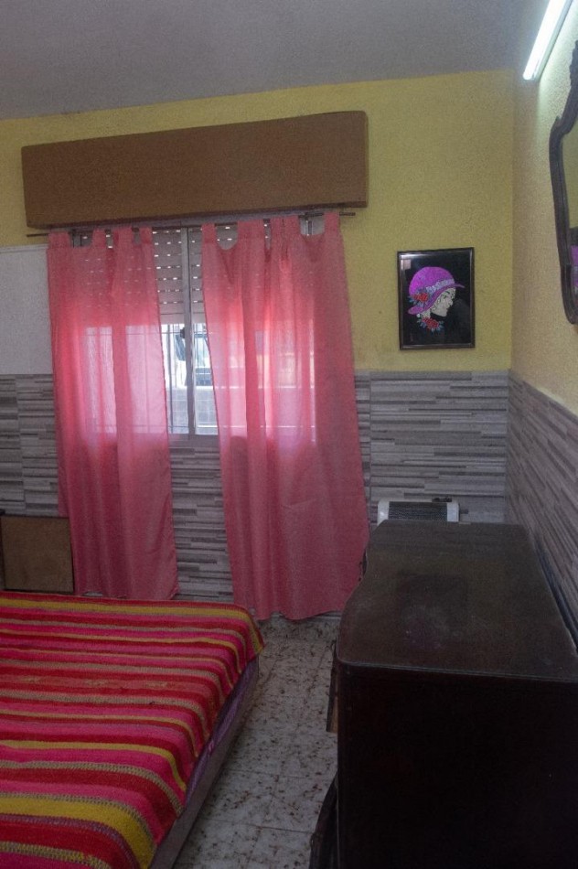 PH 3 amb Tipo casa Frente al Vivero Argerich 