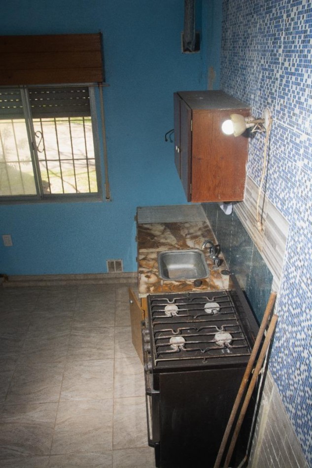 Casa 3 amb y Duplex 4 amb a terminar 