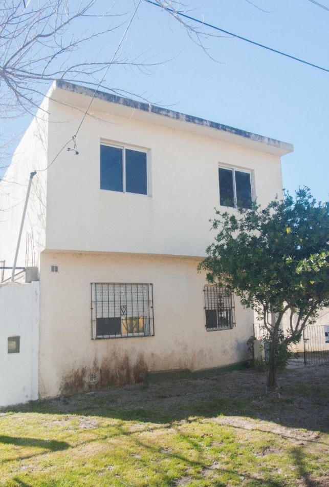 Casa 3 amb y Duplex 4 amb a terminar 