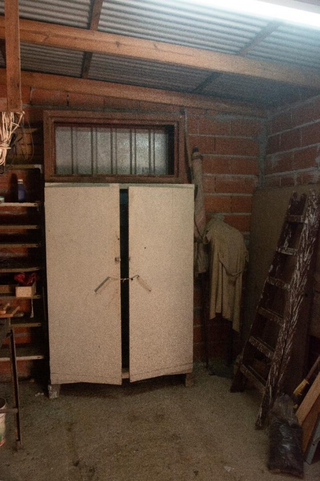 Casa 3 amb y Duplex 4 amb a terminar 