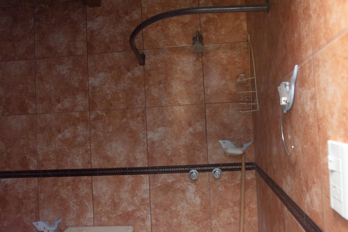 Casa 3 amb y Duplex 4 amb a terminar 