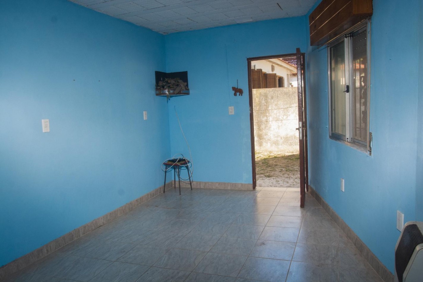 Casa 3 amb y Duplex 4 amb a terminar 