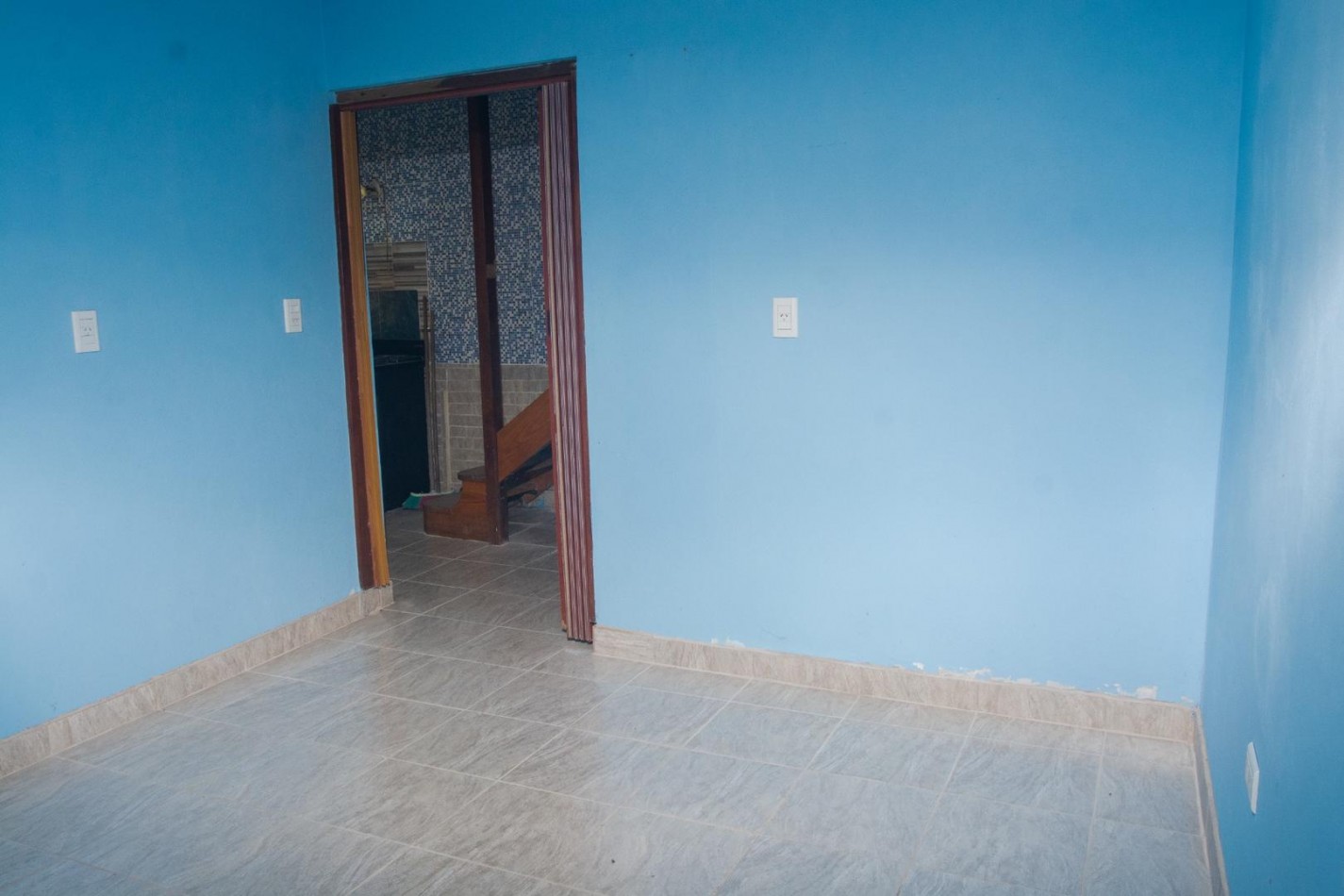 Casa 3 amb y Duplex 4 amb a terminar 