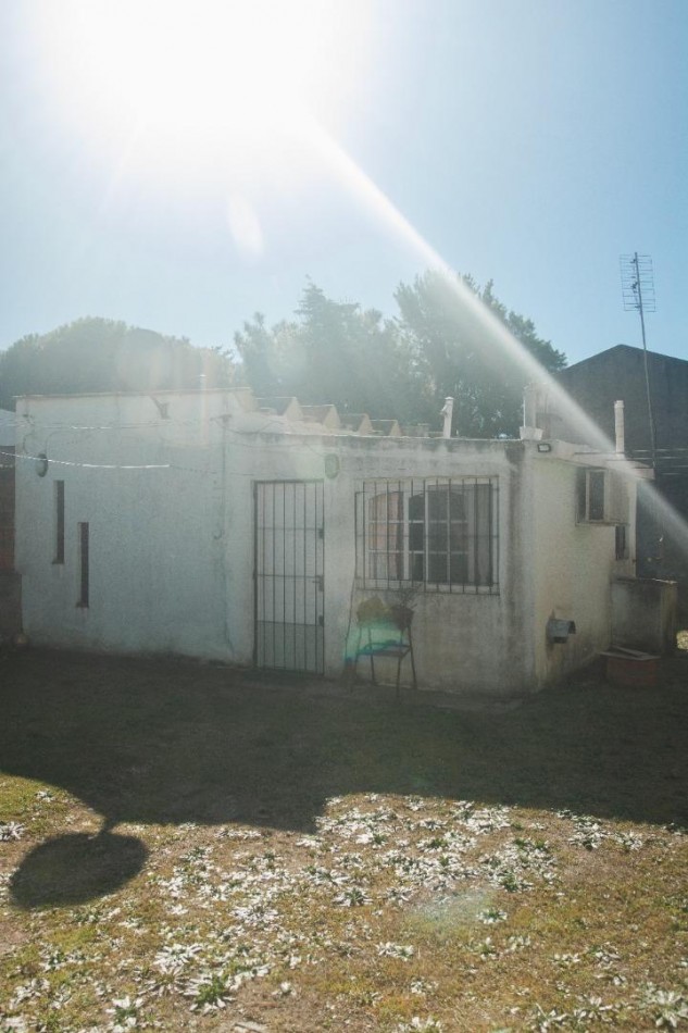 Casa 3 amb y Duplex 4 amb a terminar 