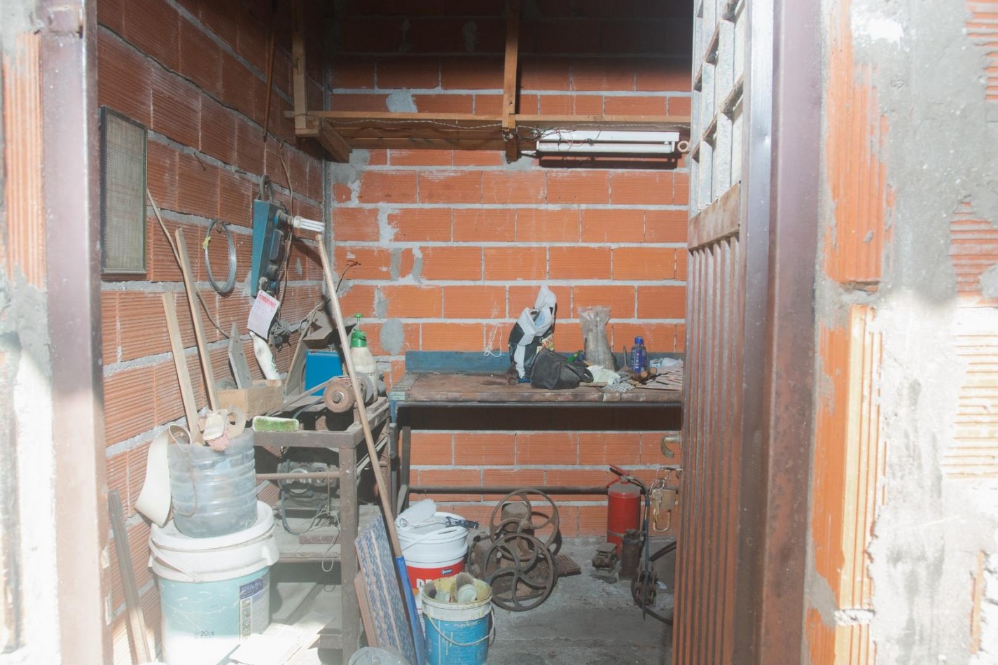 Casa 3 amb y Duplex 4 amb a terminar 