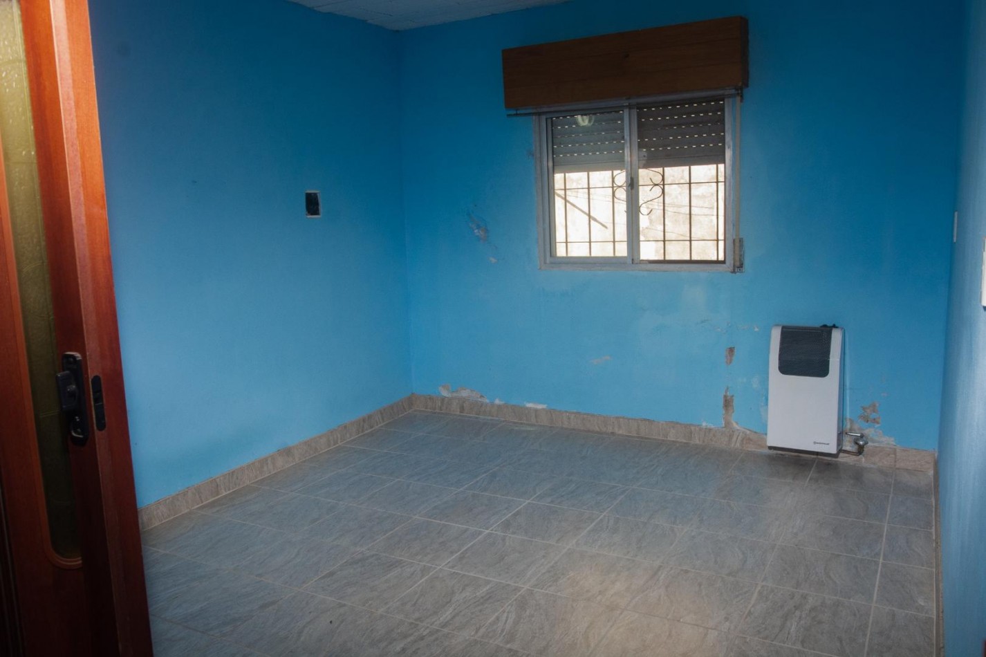 Casa 3 amb y Duplex 4 amb a terminar 