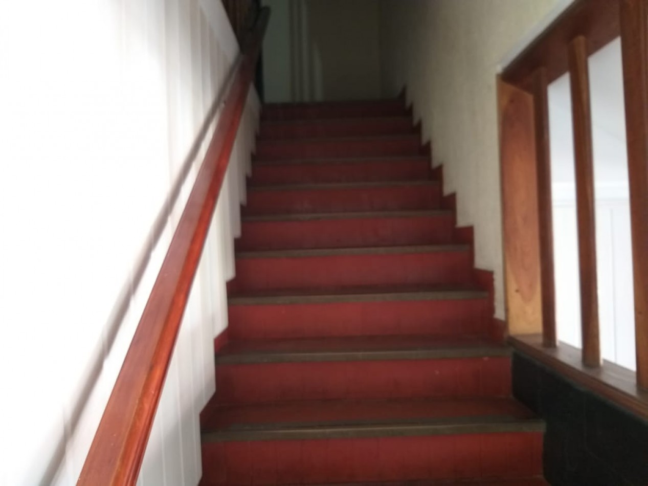 Depto 3 amb. centrico Riazor XIV 