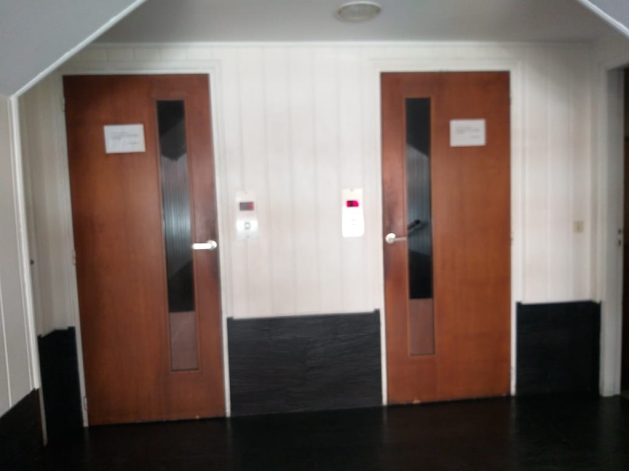 Depto 3 amb. centrico Riazor XIV 