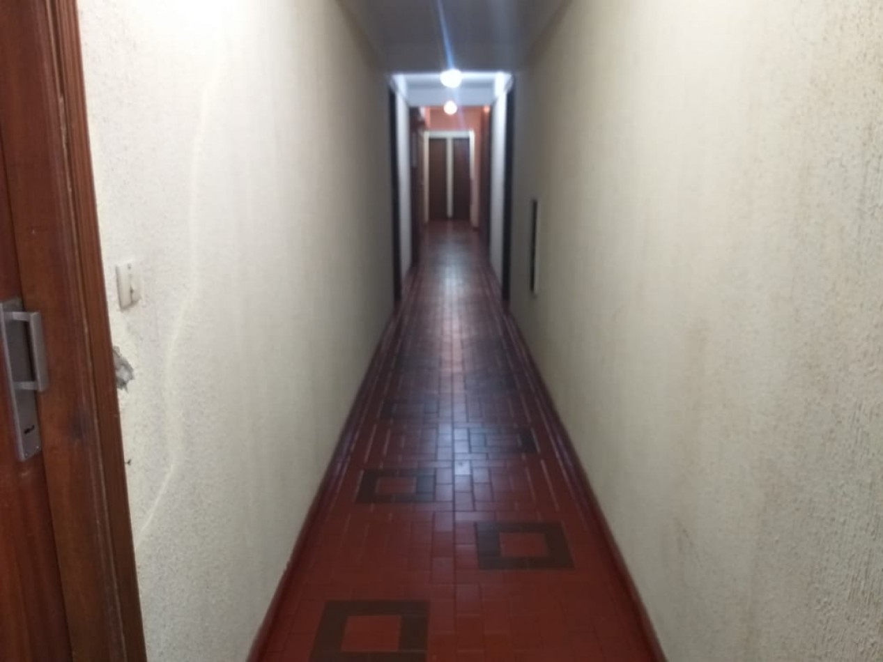 Depto 3 amb. centrico Riazor XIV 