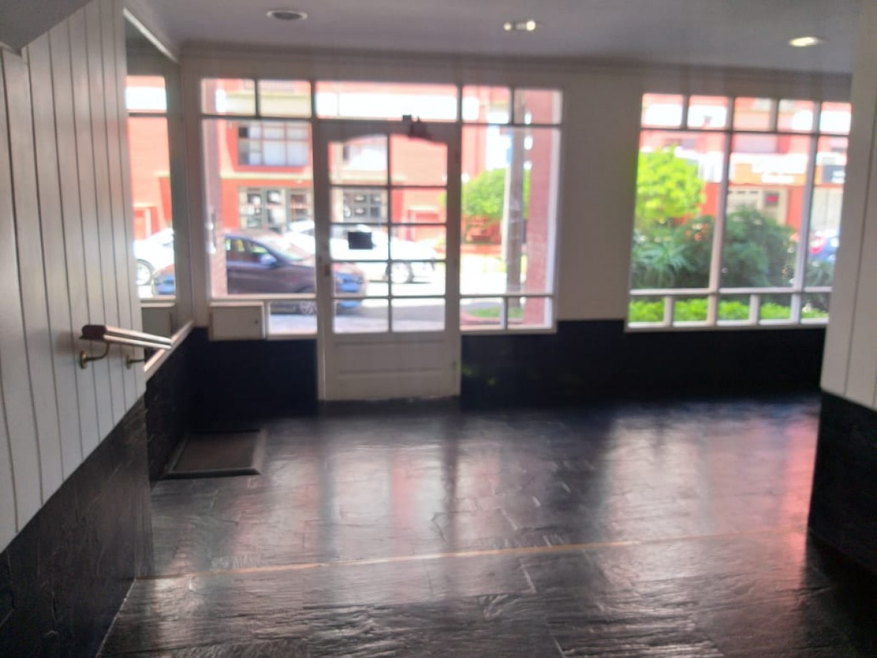 Depto 3 amb. centrico Riazor XIV 