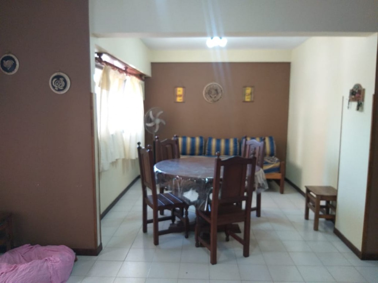 Depto 3 amb. centrico Riazor XIV 